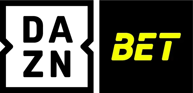 DAZN Bet logo