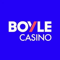 Boyle Casino logo