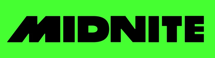 Midnite Casino logo